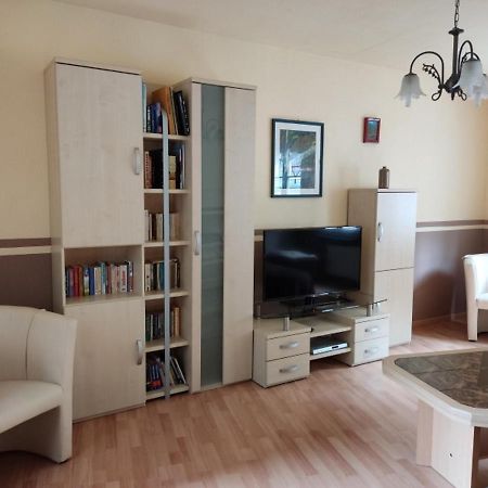 Fewo 2 Im Geschenkehaus Apartment Monschau Bagian luar foto