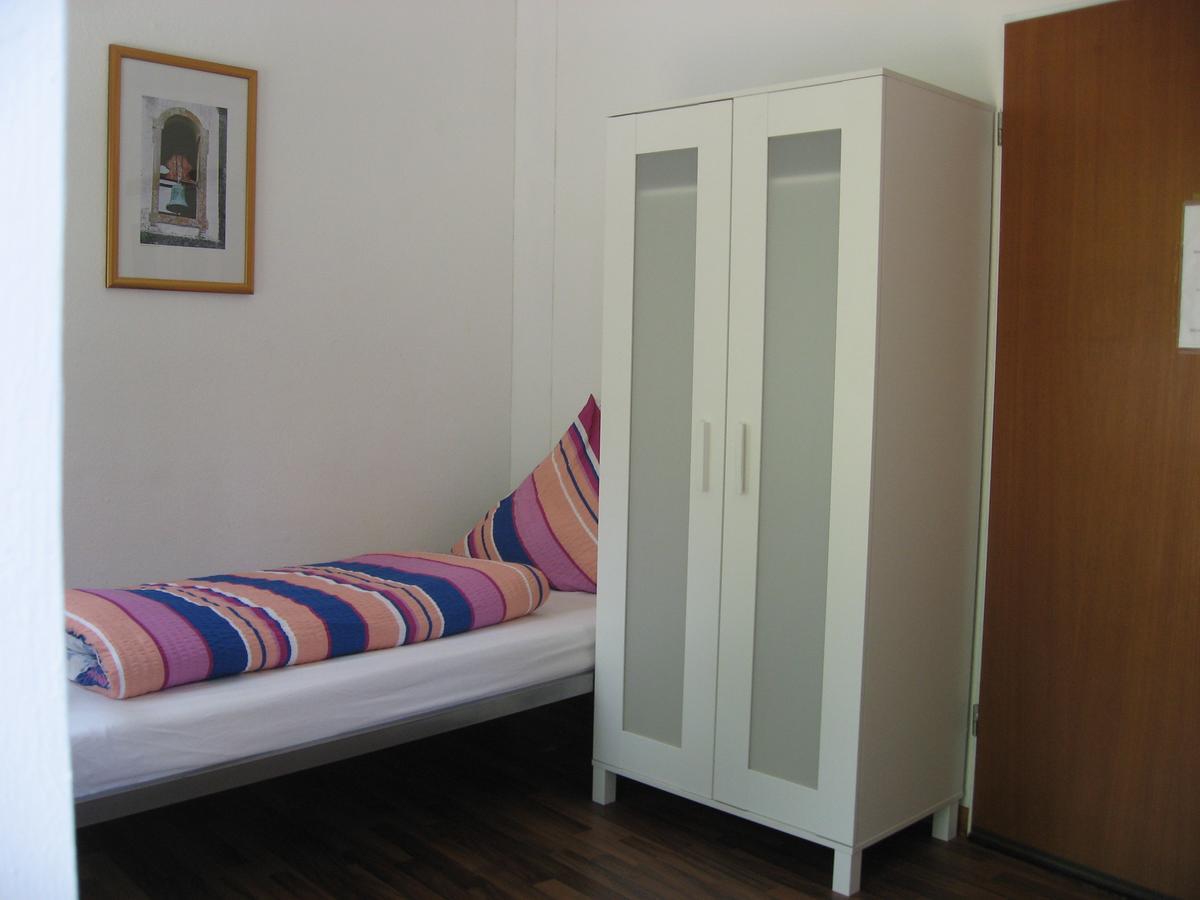 Fewo 2 Im Geschenkehaus Apartment Monschau Bagian luar foto